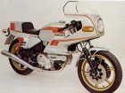 Ducati 600SL Pantah